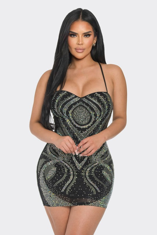 Night Out Dress