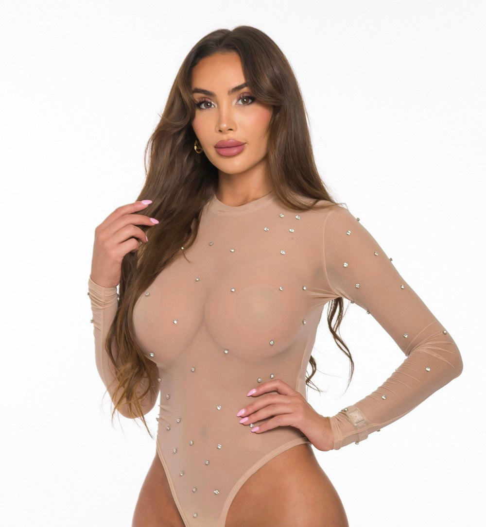 Bodysuit Top