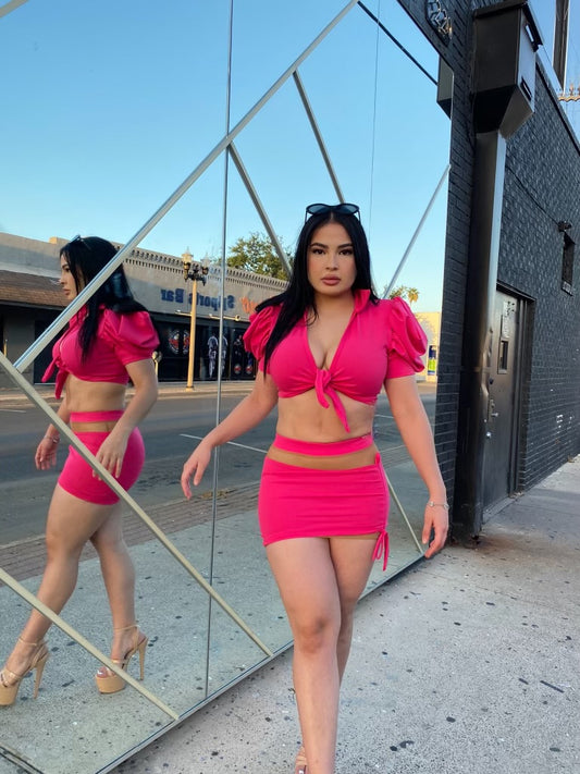THAT girl Two Piece