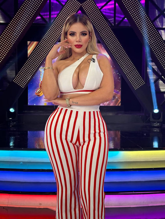 Tamara Jumpsuit